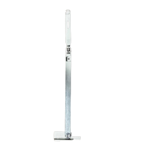 Balancearm 62403 M2 venstre bund, hjre top, Velfac V200