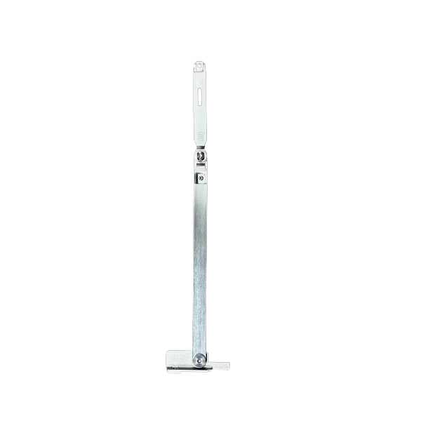 Balancearm 62403 M2 venstre bund, hjre top, Velfac V200