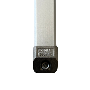 Velfac d�kskinne 621486 til V200E friktionsbremse f�ring