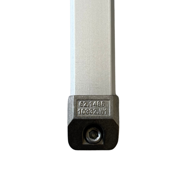 Velfac dkskinne 621486 til V200E friktionsbremse fring