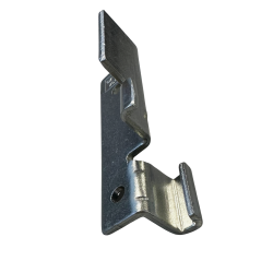 Velfac V200 topbeslag 51037 fastramme venstre