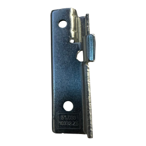 Velfac V200 topbeslag 51038 fastramme h�jre