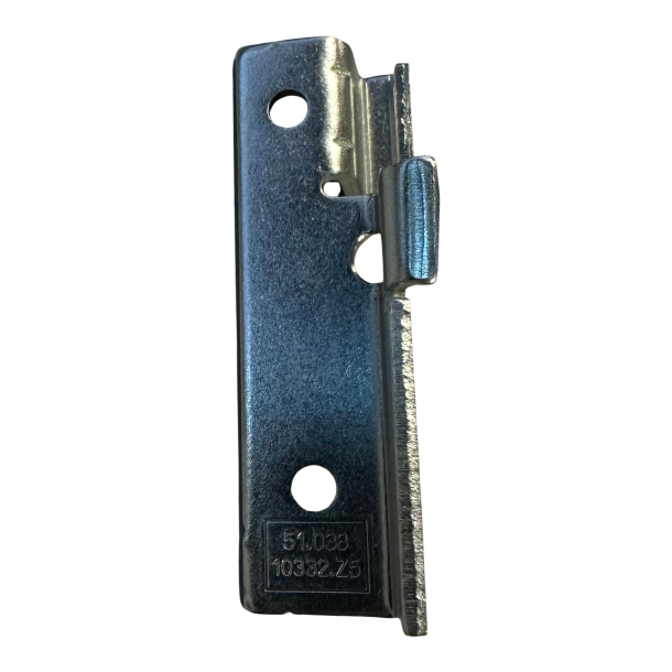 Velfac V200 topbeslag 51038 fastramme h�jre