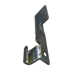 Velfac V200 topbeslag 51038 fastramme h�jre