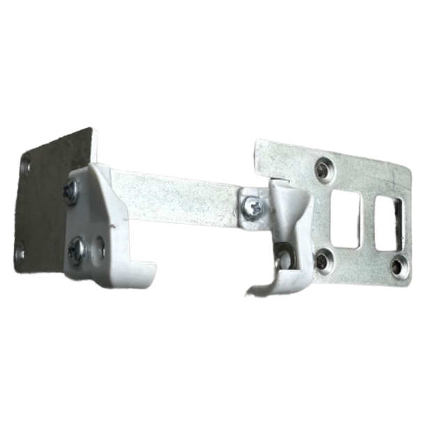 Rammedel 620135 til vende vindue venstre, Velfac Ribo