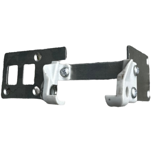 Rammedel 620136 til vende vindue h�jre, Velfac Ribo