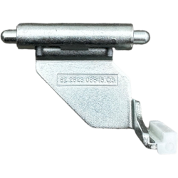 Karmbeslag venstre 622623, Velfac Ribo