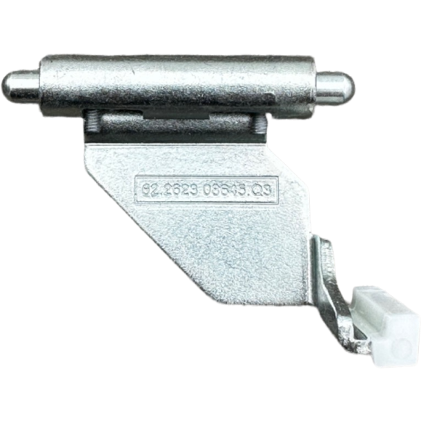 Karmbeslag venstre 622623, Velfac Ribo