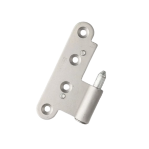 Drhngsel 2601-1 hjre ikke justerbar - han, Rationel