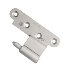 Drhngsel 2604-1 venstre - han. Til tr alu, Rationel