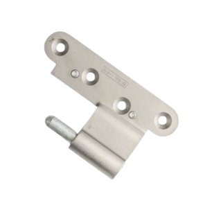 Drhngsel 2606-1 venstre justerbar - han. Til tr/ alu passer til Aldus og Patus+, Rationel