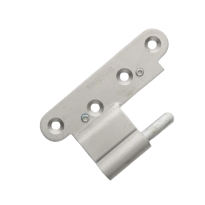 Drhngsel 2607-1 hjre justerbar - han. Til tr/ alu passer til Aldus og Patus+, Rationel