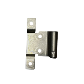 Drhngsel 3211-1 slv hun venstre til 17mm spor, ASSA