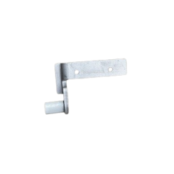 Topbeslag 620931 terrassed�r 180gr rammedel venstre, Velfac V200