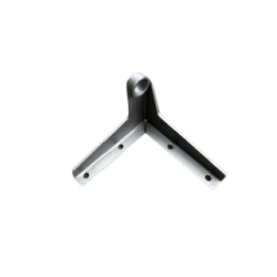 Hngsel 510833 terrassedr 180gr top hjre, Velfac V200