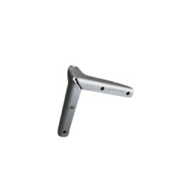 Hngsel 510833 terrassedr 180gr top hjre, Velfac V200