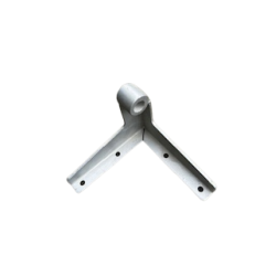 Hngsel 510836 terrassedr 180gr hj bund venstre, Velfac V200