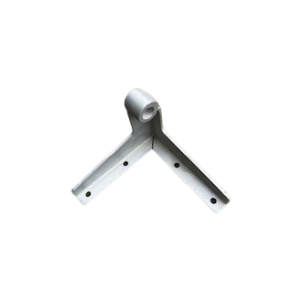 H�ngsel 510836 terrassed�r 180gr h�j bund venstre, Velfac V200