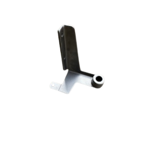 H�ngsel 510837 terrassed�r 180gr lav bund h�jre, Velfac V200