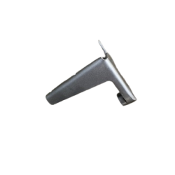 Hngsel 510837 terrassedr 180gr lav bund hjre, Velfac V200