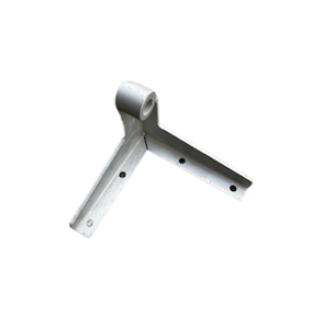 H�ngsel 510838 terrassed�r 180gr lav bund venstre, Velfac V200