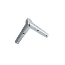 Hngsel 510838 terrassedr 180gr lav bund venstre, Velfac V200