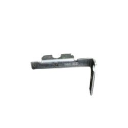 Hngsel 51255 terrassedr lav bund venstre, Velfac V200