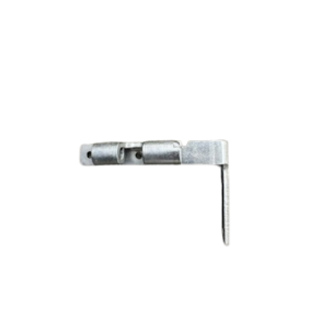 Hngsel 51256 terrassedr lav bund hjre, Velfac V200