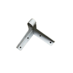 Hngsel 51481 terrassedr 180gr bund venstre, Velfac V200