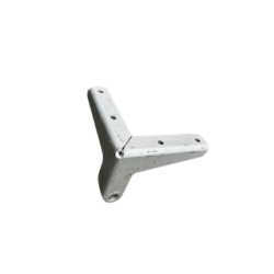 Hngsel 51481 terrassedr 180gr bund venstre, Velfac V200