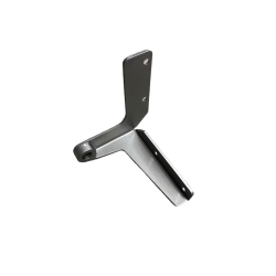 Hngsel 51482 terrassedr 180gr lav bund hjre, Velfac V200