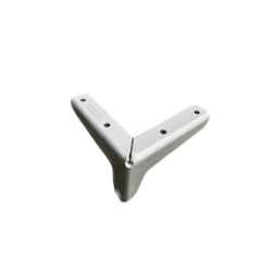 Hngsel 51480 terrassedr 180gr top venstre, Velfac V200