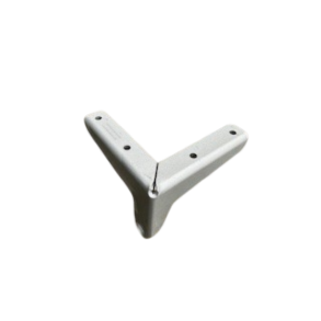 Hngsel 51480 terrassedr 180gr top venstre, Velfac V200