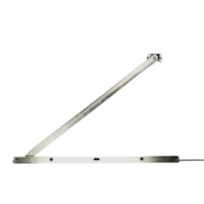 Bremse til Rationel d�r 20x450mm (2637) 621101 - Karmbredde fra 885-1188mm