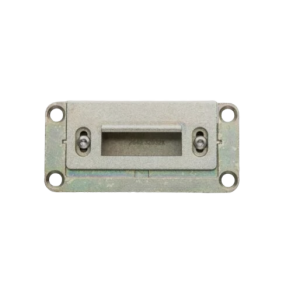 Slutblik for rigle 2647 622284 (2640+531123), Rationel