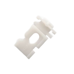 Plastclips 3921 til samling af karm alu, Rationel pose med 10 stk.