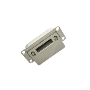 Slutblik 2643 for kolve 621163 (2640+531114) til facaded�r, Rationel