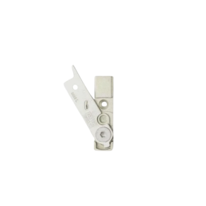 Rammelfter 621132 venstre, Rationel