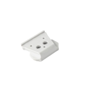 Plastglider 540065 for side- og topstyret vindue 