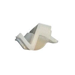 Plastclips 2483 til Rationel post p Patus+ pose med 10 stk.