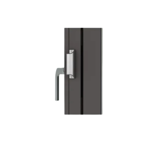 Sklegreb 620578 til V200 og Edge udvendig, Velfac