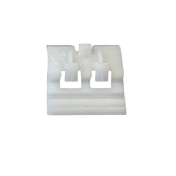 Clips til alu glasliste p� Hvidbjerg vinduet pose med 25 stk.