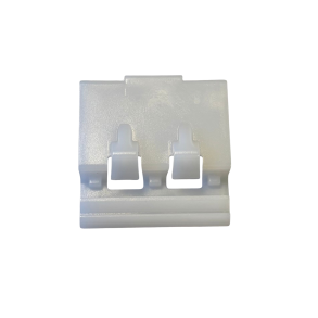 Glasliste clips 40�VT-430045 til Kastrup vinduet, fast karm tr�/ alu pose med 25 stk. 