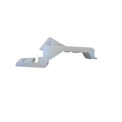 Glasliste clips 40�VT-430045 til Kastrup vinduet, fast karm tr�/ alu pose med 25 stk. 