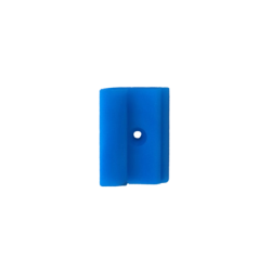 Dafa 15-806 monteringsklods til skr fals. Pose  200stk