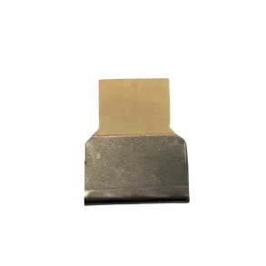 Plade 511648 ved slutblik, Velfac V200E