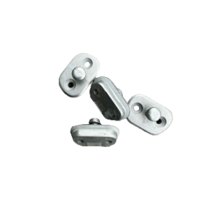 Rammedel 540135 2N, Velfac