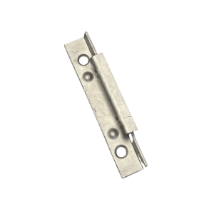 Helo 510314 stttebeslag karm, Velfac V200