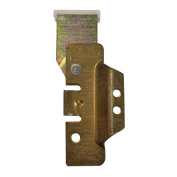 Topstyr 54084 til vende vindue venstre, Velfac V200 (219)