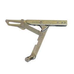 Forvogn 620341 til skyded�r venstre, Velfac V200 (V237)